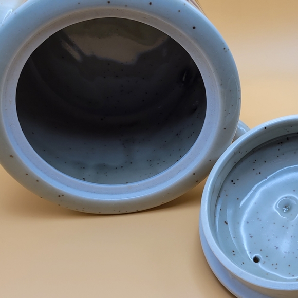 Vintage Japanese Tea Pot - Picture 6 of 6